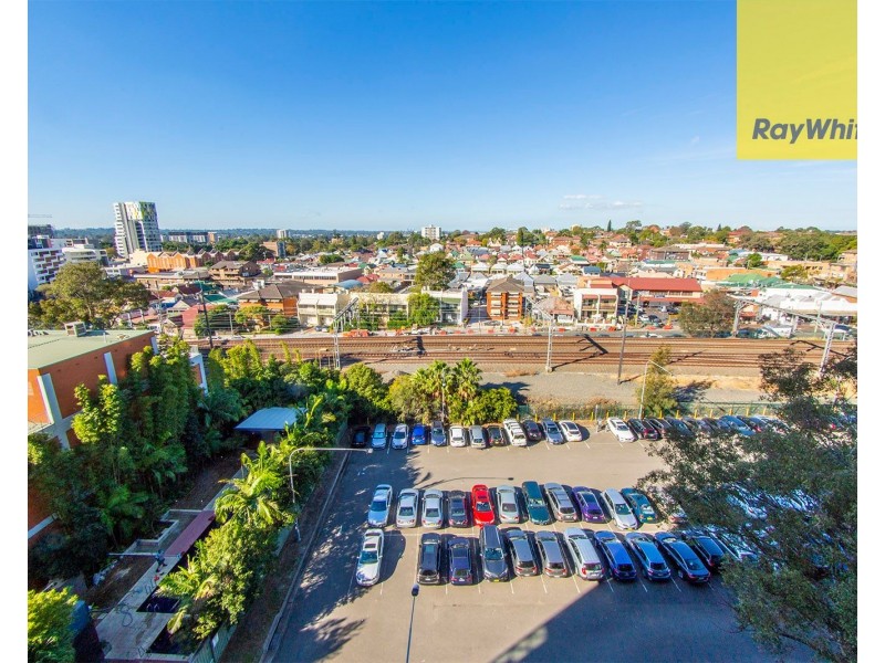 705a/8 Cowper Street, Parramatta NSW 2150