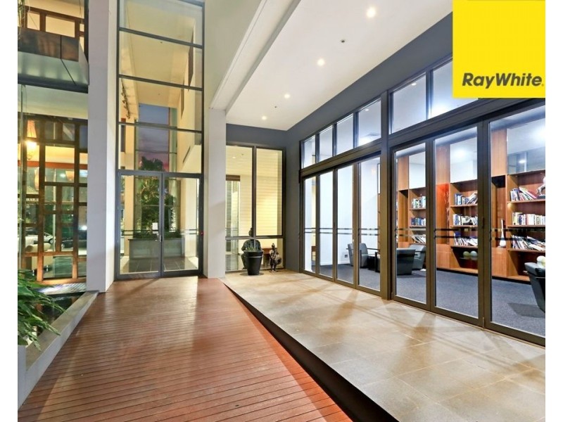 705a/8 Cowper Street, Parramatta NSW 2150