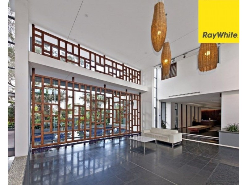 705a/8 Cowper Street, Parramatta NSW 2150