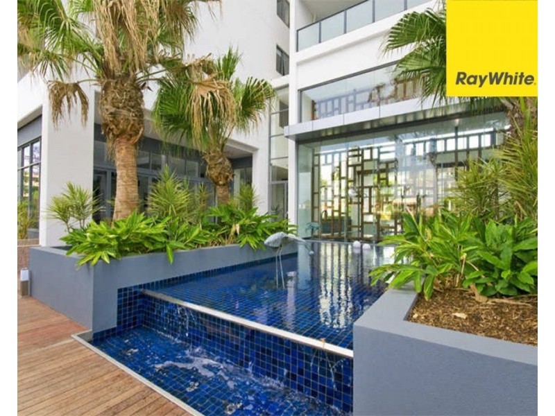 705a/8 Cowper Street, Parramatta NSW 2150