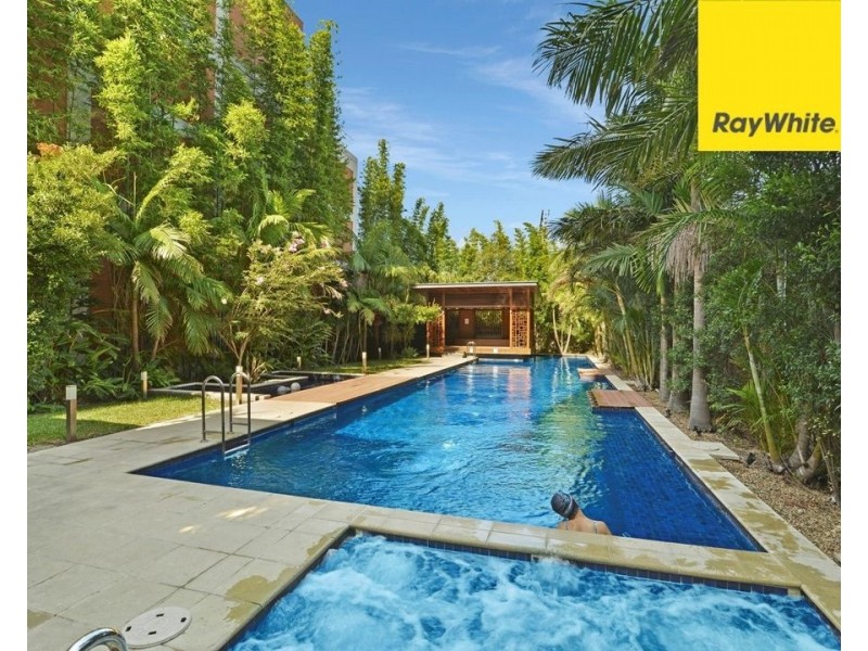 705a/8 Cowper Street, Parramatta NSW 2150