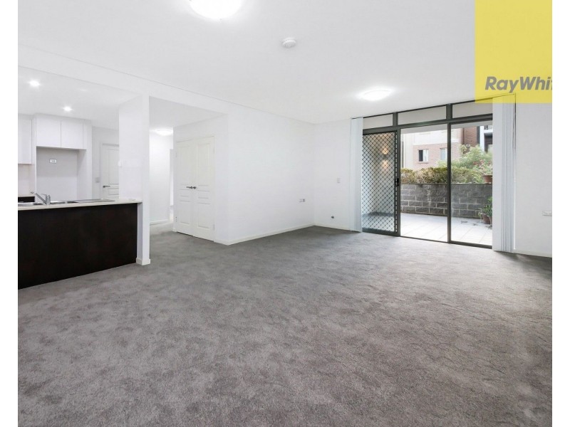 30/28 Brickworks Drive, Holroyd NSW 2142