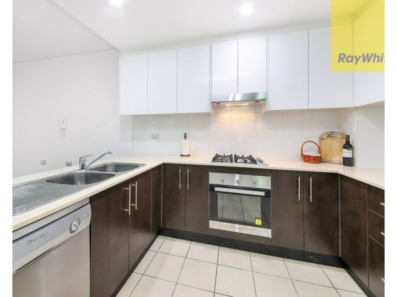 30/28 Brickworks Drive, Holroyd NSW 2142