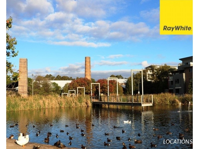 30/28 Brickworks Drive, Holroyd NSW 2142