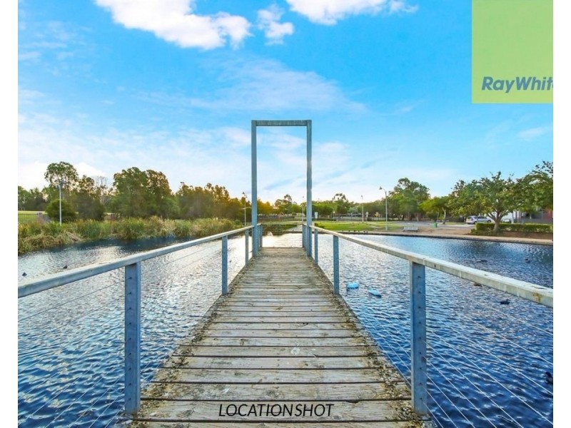 30/28 Brickworks Drive, Holroyd NSW 2142