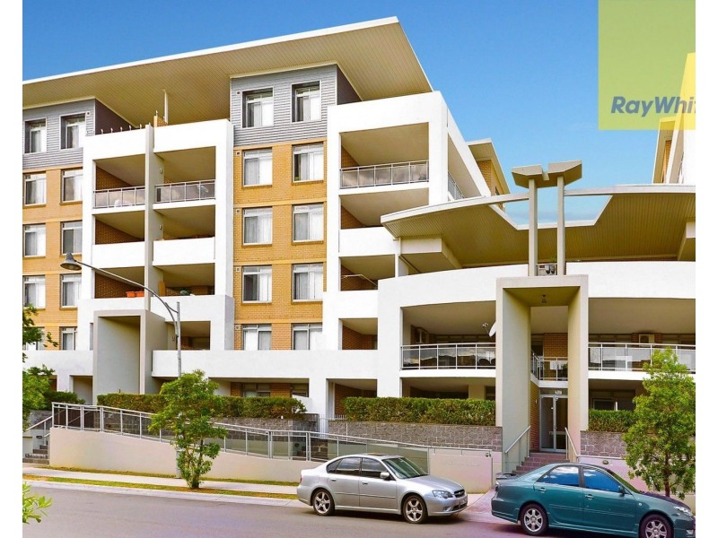 30/28 Brickworks Drive, Holroyd NSW 2142