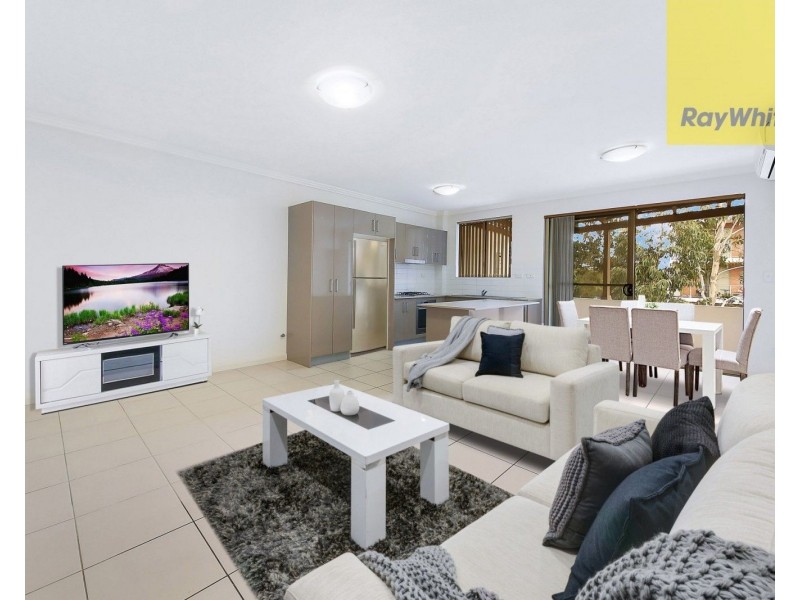 17/12-14 Darcy Road, Westmead NSW 2145