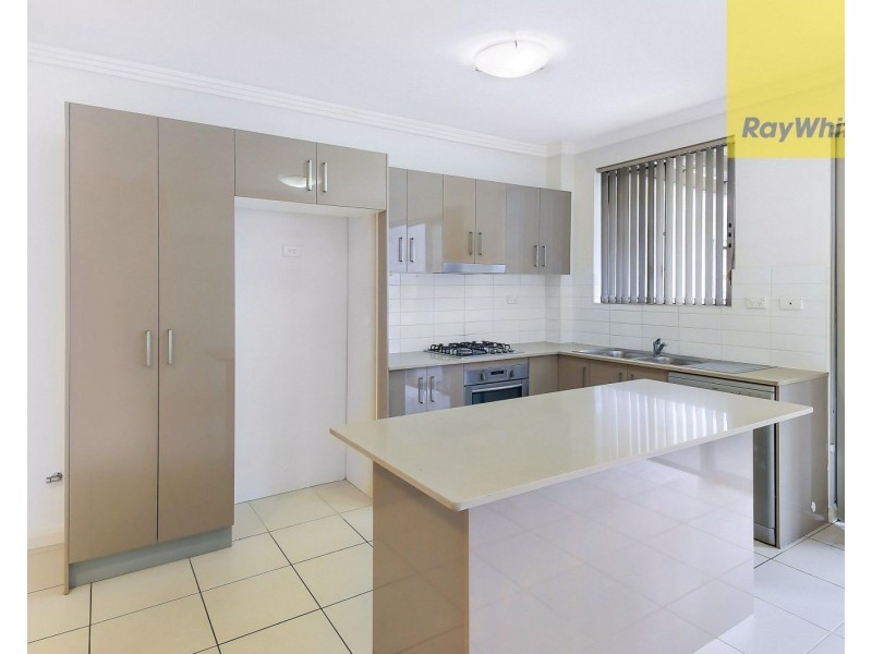 17/12-14 Darcy Road, Westmead NSW 2145