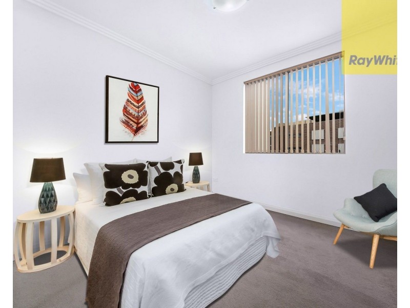 17/12-14 Darcy Road, Westmead NSW 2145