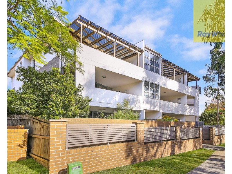 17/12-14 Darcy Road, Westmead NSW 2145