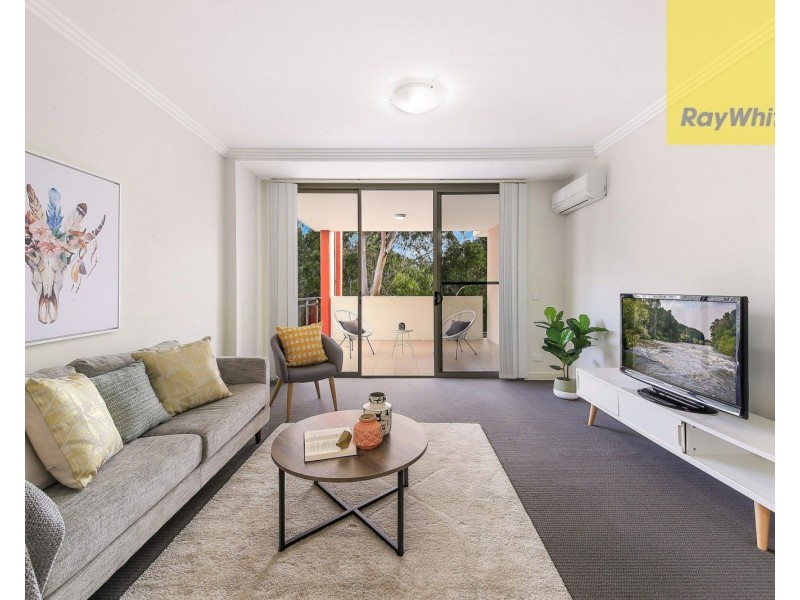 73/24-28 Mons Road, Westmead NSW 2145