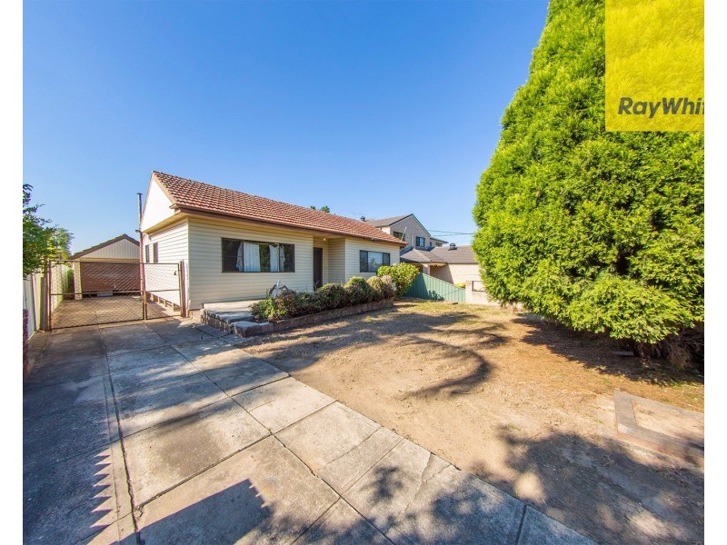 100 Hampden Road, South Wentworthville NSW 2145