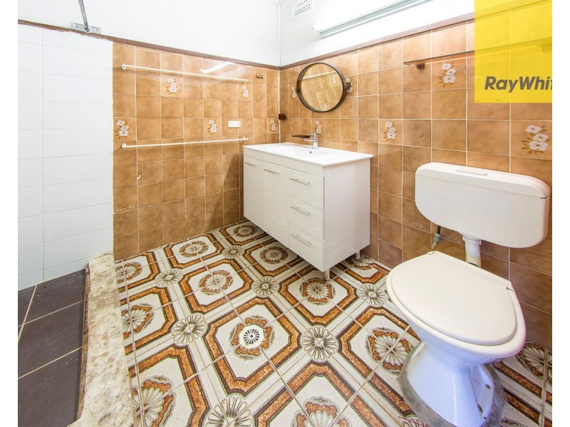 100 Hampden Road, South Wentworthville NSW 2145