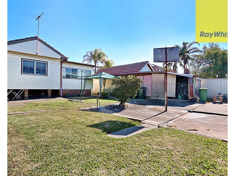 100 Hampden Road, South Wentworthville NSW 2145