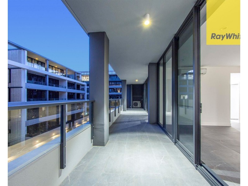 E613/1 Broughton Street, Parramatta NSW 2150