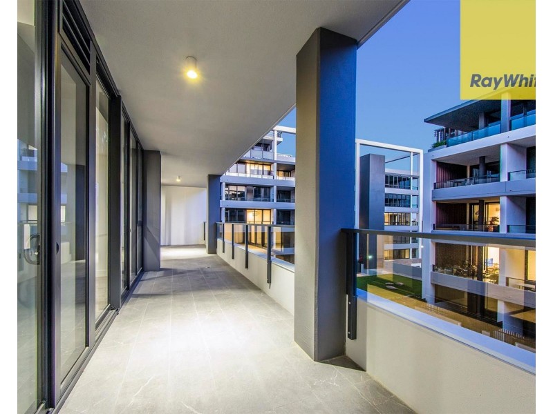 E613/1 Broughton Street, Parramatta NSW 2150