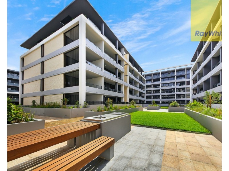 E613/1 Broughton Street, Parramatta NSW 2150