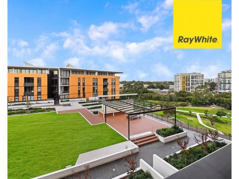 E613/1 Broughton Street, Parramatta NSW 2150