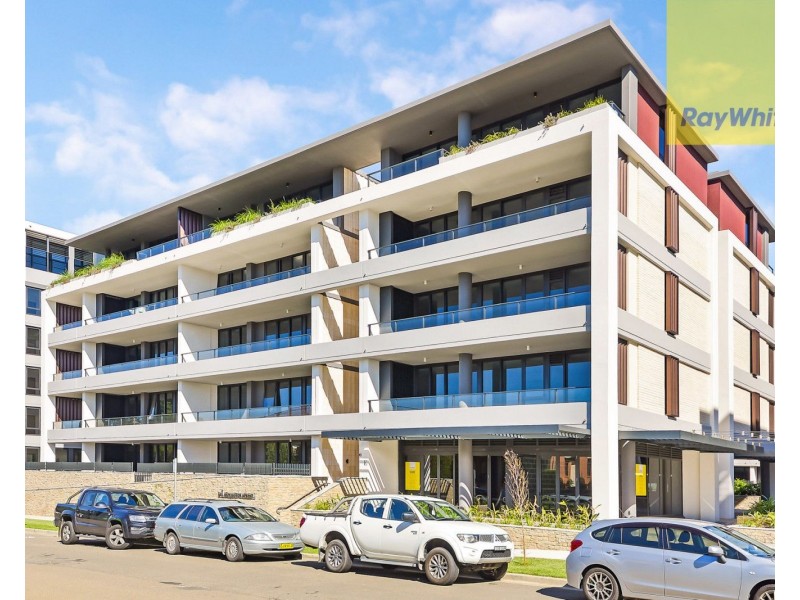 E613/1 Broughton Street, Parramatta NSW 2150