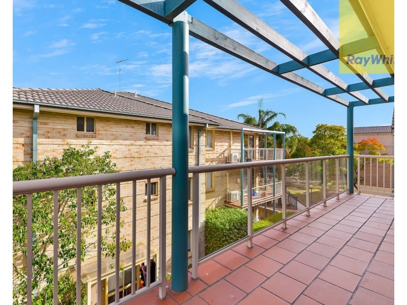 36/68 Macarthur Street, Parramatta NSW 2150