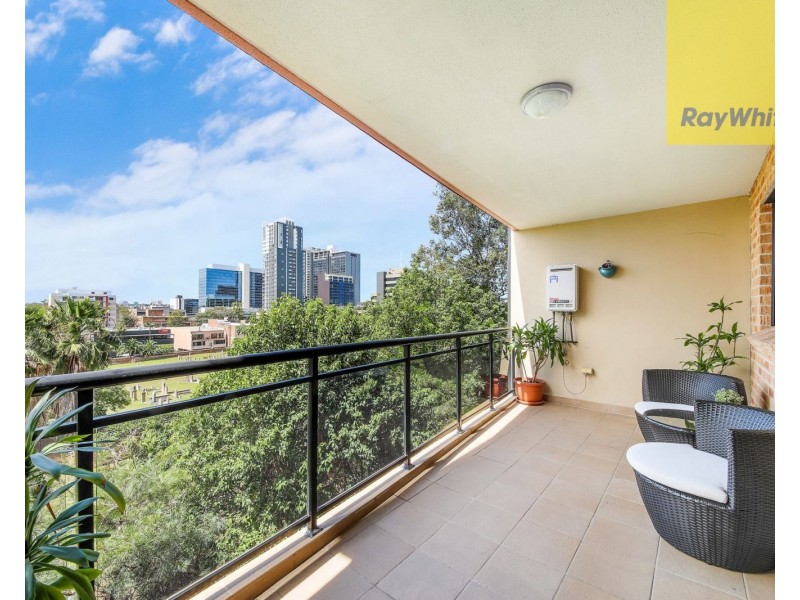 8/2-6 Campbell Street, Parramatta NSW 2150