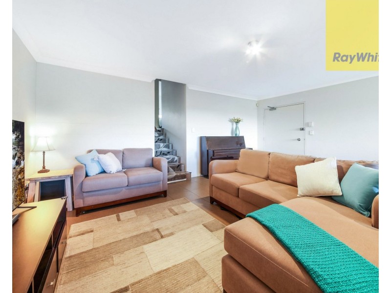 8/2-6 Campbell Street, Parramatta NSW 2150