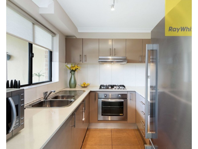 8/2-6 Campbell Street, Parramatta NSW 2150
