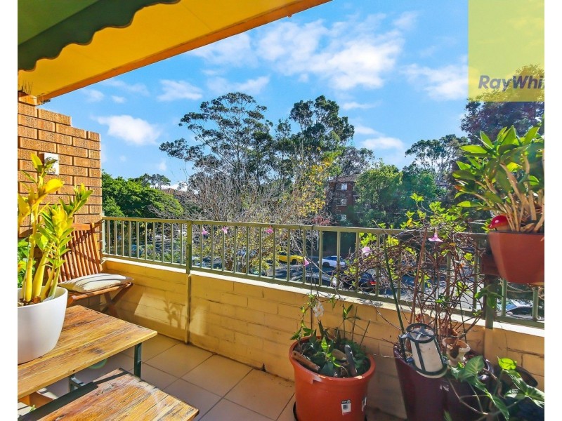 15/10 Elizabeth Street, Parramatta NSW 2150