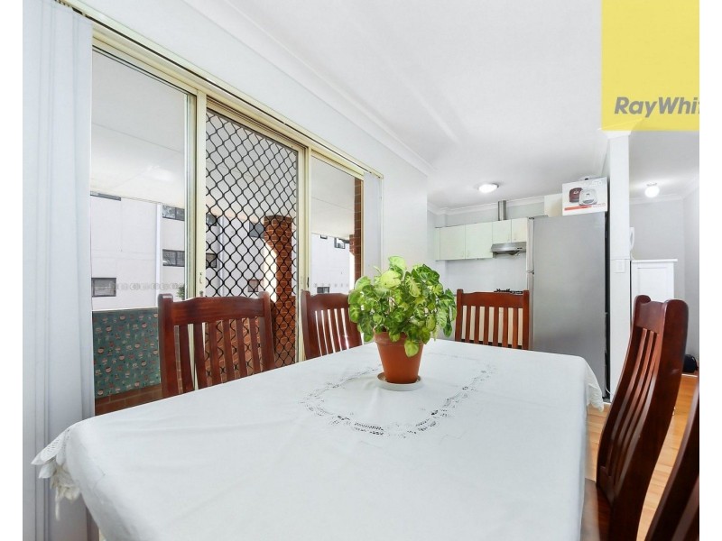 6/4-6 Wigram Street, Harris Park NSW 2150