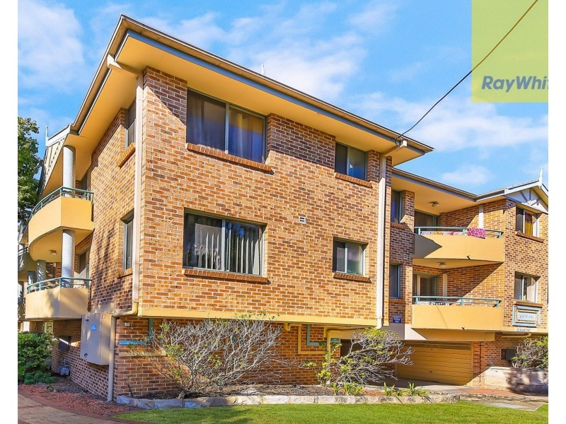 3/38-40 Lane Street, Wentworthville NSW 2145