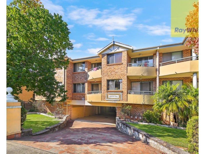 3/38-40 Lane Street, Wentworthville NSW 2145