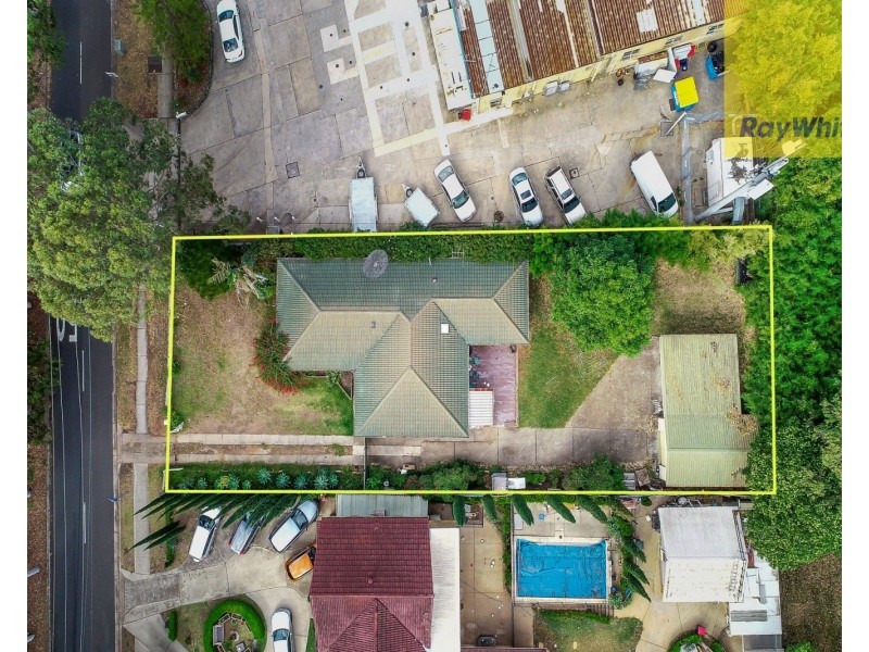 151C Bettington Road, Carlingford NSW 2118