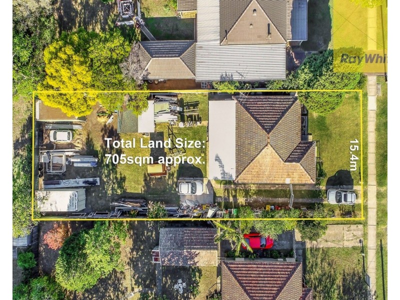 49 Fulton Avenue, Wentworthville NSW 2145