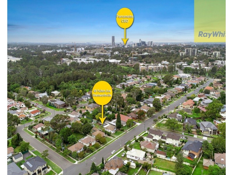 49 Fulton Avenue, Wentworthville NSW 2145