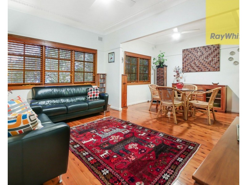 3 Hopkins Street, Wentworthville NSW 2145