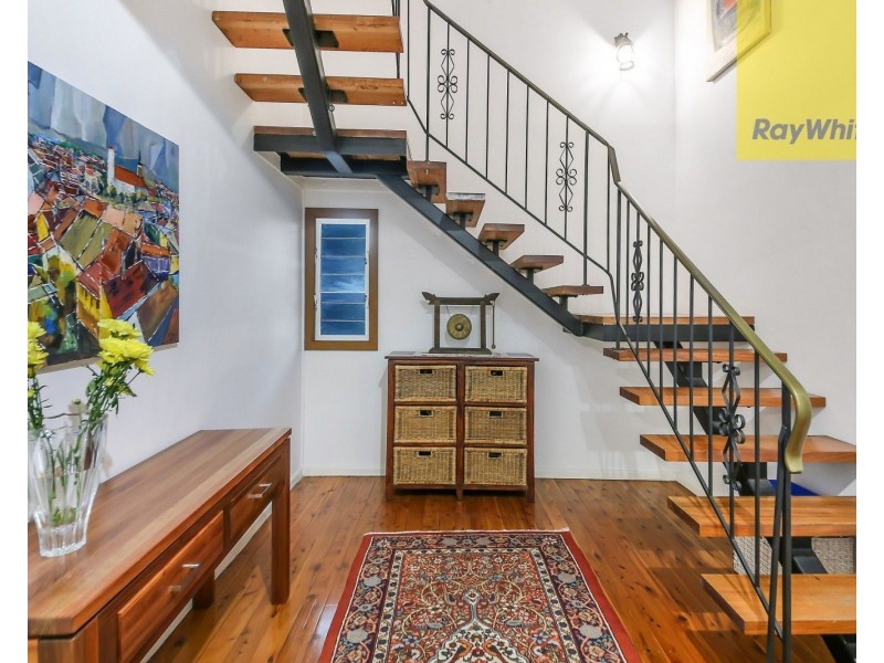 3 Hopkins Street, Wentworthville NSW 2145