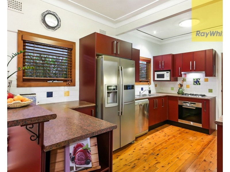 3 Hopkins Street, Wentworthville NSW 2145
