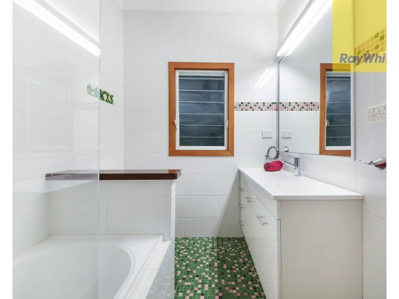 3 Hopkins Street, Wentworthville NSW 2145