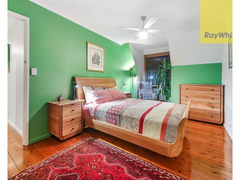 3 Hopkins Street, Wentworthville NSW 2145