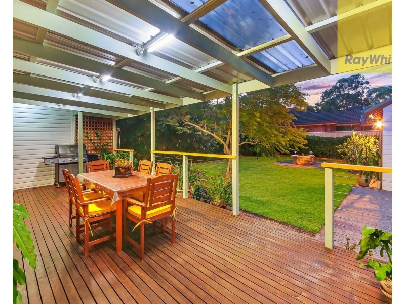 3 Hopkins Street, Wentworthville NSW 2145