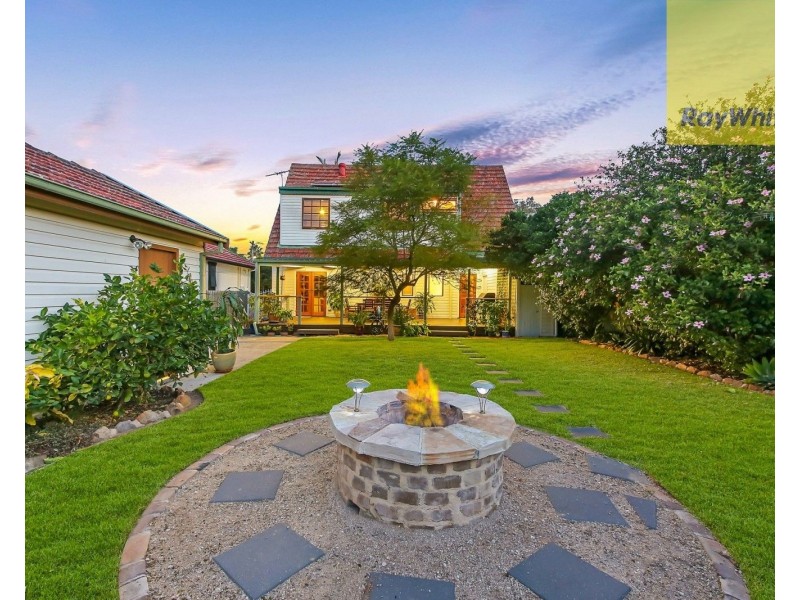 3 Hopkins Street, Wentworthville NSW 2145