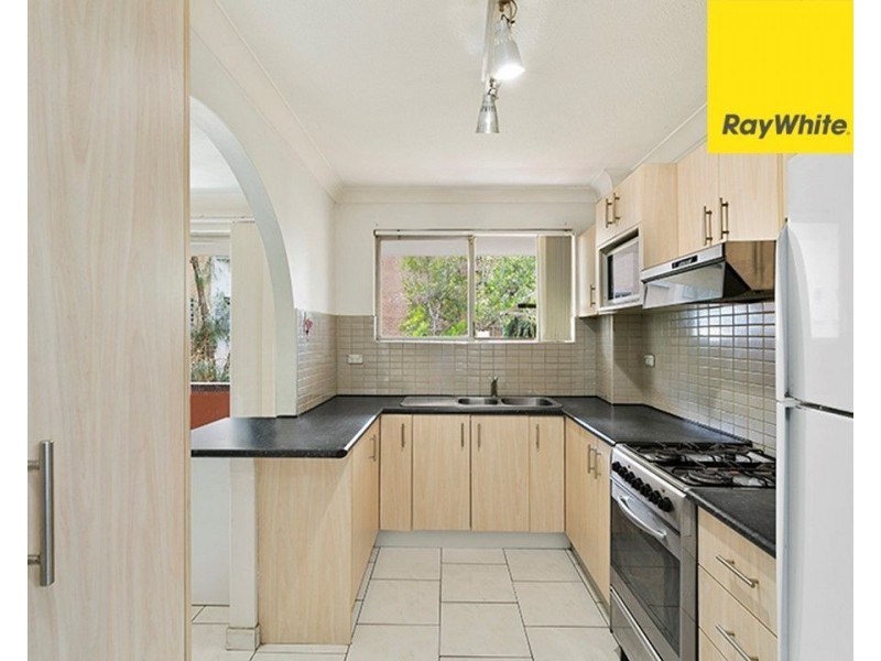 19/39-41 Ross Street, North Parramatta NSW 2151