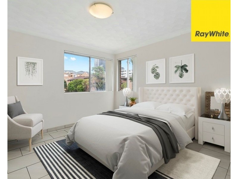 19/39-41 Ross Street, North Parramatta NSW 2151