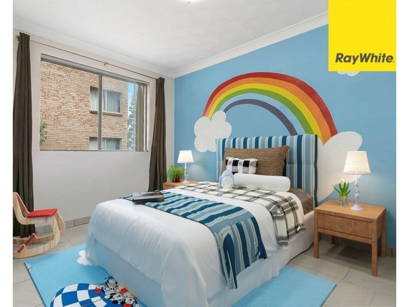 19/39-41 Ross Street, North Parramatta NSW 2151