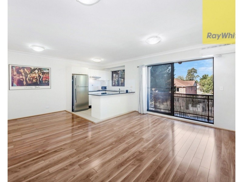 11/33-41 Brickfield Street, North Parramatta NSW 2151