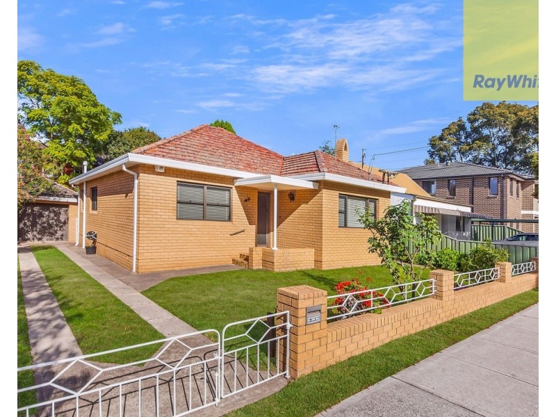 47 Harold Street, North Parramatta NSW 2151
