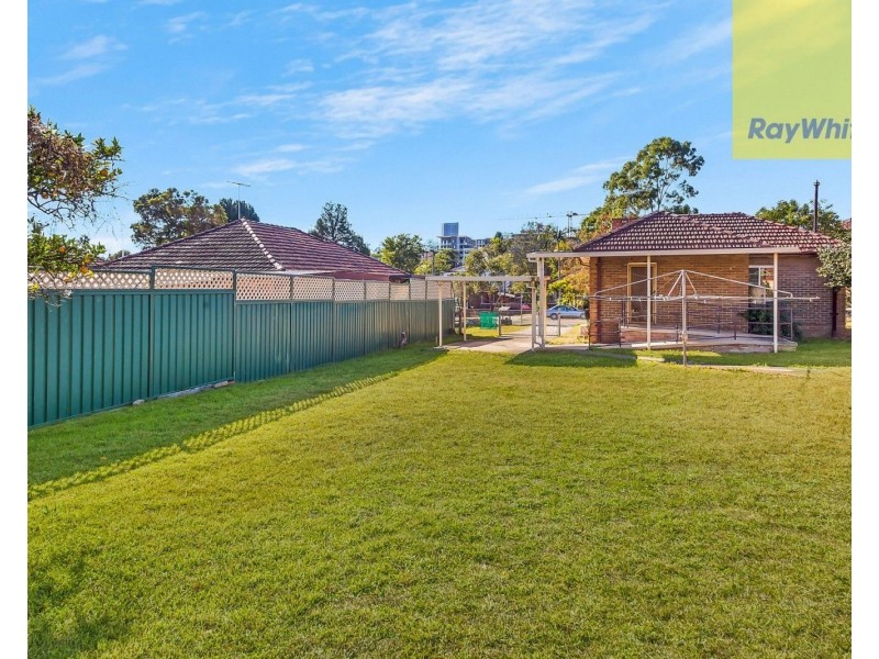 10 Booth Street, Westmead NSW 2145