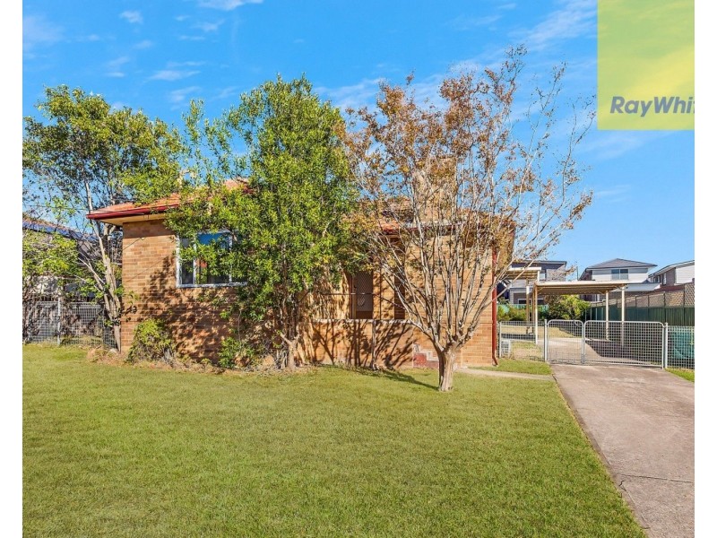 10 Booth Street, Westmead NSW 2145