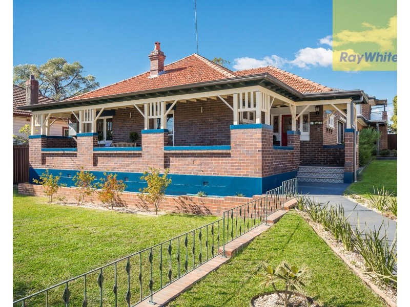 32 Garfield Street, Wentworthville NSW 2145