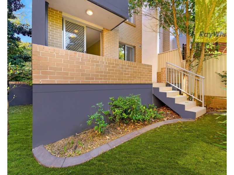 14/28 Pennant Hills Road, North Parramatta NSW 2151